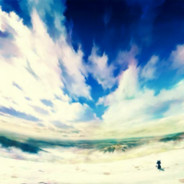 让我摸个鱼吧>°))))彡