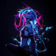 Severonik avatar