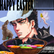 EASTER GUTS