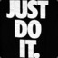 Just Do It