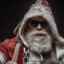 Santa Claus