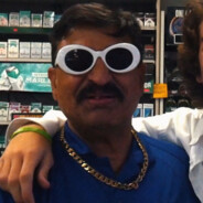 Mackedinho avatar