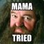 Merle Hagrid