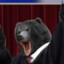 Chief Justice Cocaine Bear