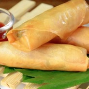 Spring roll