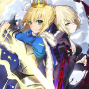 阿尔托莉雅.潘德拉贡