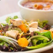 Soup & Salad
