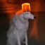 Fire Dog