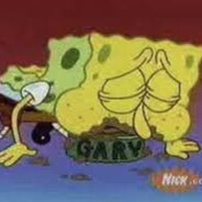 spongebob rizzpants