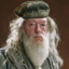 Albus Dumbledore