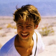 Brad pitt