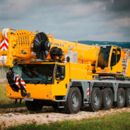 CurseForge profile picture for @Liebherr