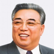 Kim Il-sung