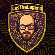 LesTheLegend