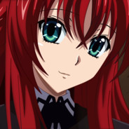 Rias Gremory