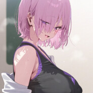 栗山未来的眼镜君