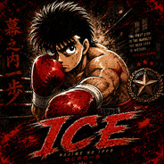 ice Steam avatar