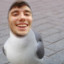 Kevin The Seagull