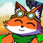Steam avatar