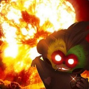 Ragnaros the Firelord