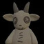 The Plushie from Deadlock