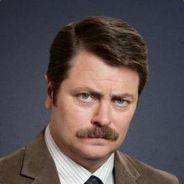 Ron Fucking Swanson