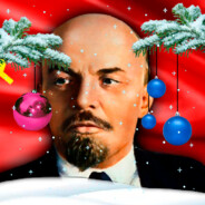 CYBER LENIN