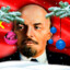 CYBER LENIN