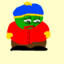 LOUD Cartman