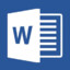 Microsoft Word 2016