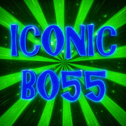 Iconic BO55 OG