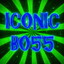 Iconic BO55 OG