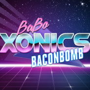 XonicS