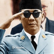 Мохаммад Сукарноv