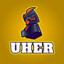 UHER