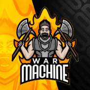 WarInHisName
