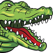 crazycroc