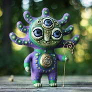 Крукузябра