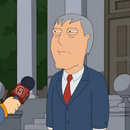 Mayor Adam West