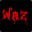 waz