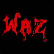 waz
