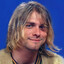 Kurt Cobain