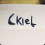 Ckiel