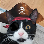 Pirate Jimson