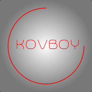 KOVBOY