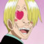 black leg sanji