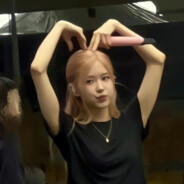 只好婉拒朴彩英