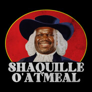 Shaquille O'atmeal