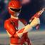 [PowerRanger] Red