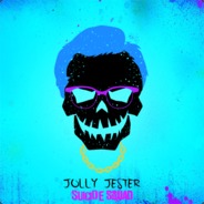 Jolly Jester
